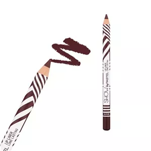 مداد لب پاستل مدل LIPLINER کد 214