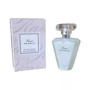ادوپرفیوم(ادکلن)آون  Rare Pearlsبرند Avon
