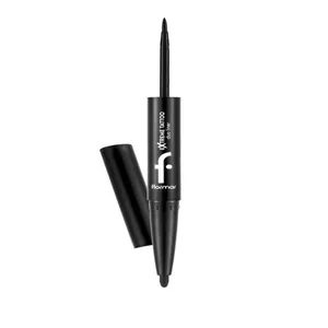 خط چشم دو طرفه Duo EyelinerPencil فلورمار