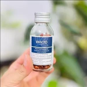 تکمیل کننده رشد مو و ناخن فیتو اصل ایتالیا 120 عددی