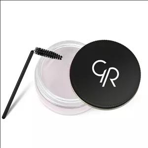 ژل بی رنگ حالت دهنده ابرو گلدن رز اورجینال