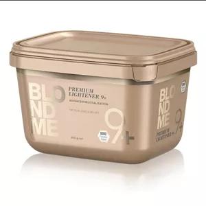 پودر دکلره بلوندمی با روشن کنندگی  ۹ درجه Blond Me Bleach Powder