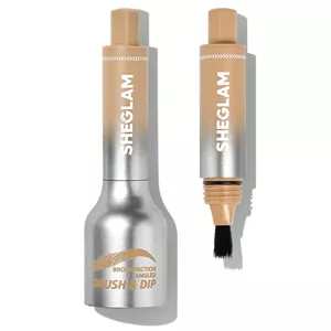 هاشور ابرو شیگلم Sheglam رنگ Latte