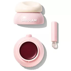 مربای لب شیگلم Sheglam Hydra Jelly Pocket Lip Jam رنگ Dragonfruit Dew