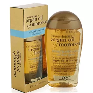 روغن مو آرگان مراکشی اوجی ایکس 100 میل