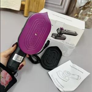 اتو بخار قابل حمل