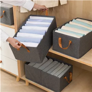 باکس روباز سایز بزرگ ۴ عددی