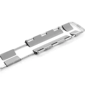 برانکارد اسکوپ – Scoop Stretcher برای انتقال ایمن بیماران