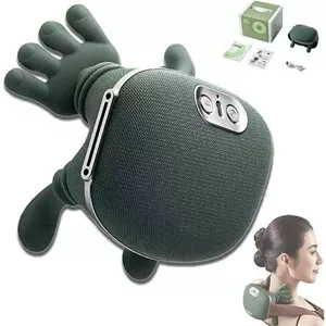ماساژور گردن و شانه FZ-831ماساژور گردن و شانه شارژی