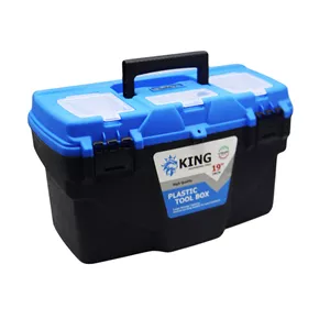 جعبه ابزار کینگ مدل YPB-19INCH