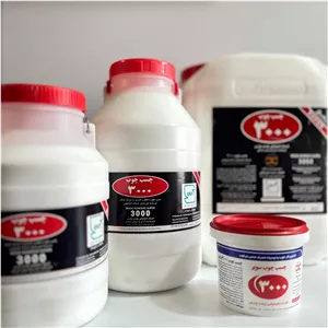 چسب چوب 3000 (3/80)کیلو گرمی