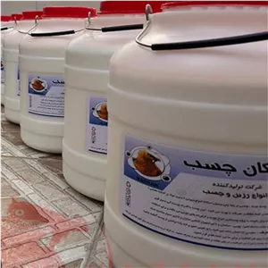 چسب چوب مذگان 22کیلو گرمی