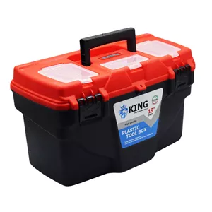 جعبه ابزار کینگ  14اینچ