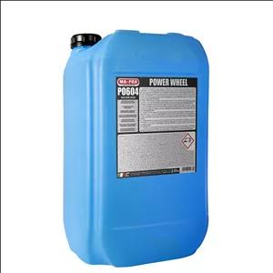 تمیز کننده رینگ 25 لیتری  پاور ویل مفرا  - MAFRA Power Wheel