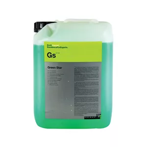 موتورشوی و جرم گیر 11 لیتری کوکمی - Koch Chemie GS Green Star