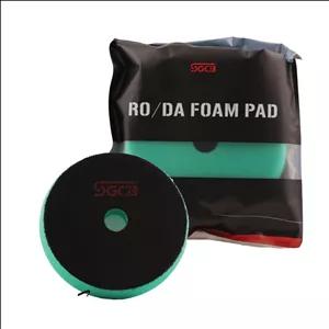 پد پولیش زبر 180 روتاری و اوربیتال - SGCB