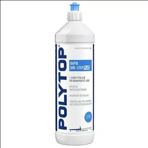 پولیش تک مرحله ای 1 لیتری پلی تاپ - POLYTOP One Step