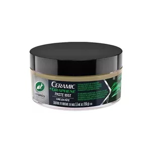 سرامیک واکس گرافین 156 گرم ترتل واکس - Turtle Wax