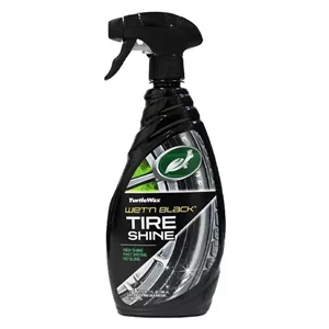 اسپری واکس لاستیک 680 میل ترتل واکس - Turtle Wax