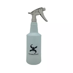 بطری محلول پاش ضد اسید SRS مدل Gray Acid
