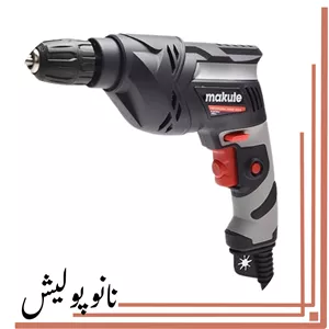 دریل پیچ بند برقی ماکوت مدل Makute ED012