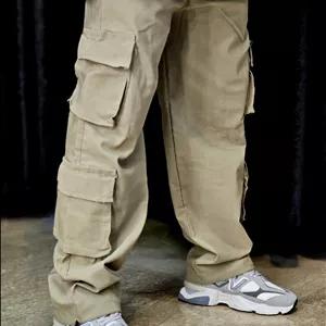 شلوار کارگو