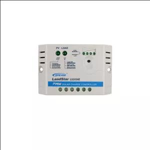 شارژکنترلر 20 آمپر 12/24 ولت PWM برند EPEVER مدل LS2024E