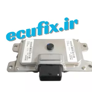 ایسیو گیربکس TCU ام وی ام X22 MVM (گیربکس اتوماتیک)