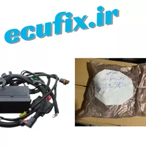 دسته سیم جعبه فیوز سایپا کد Tn03924080