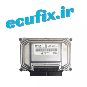 ایسیو ام وی ام me17 110S