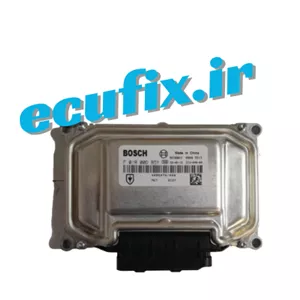 ایسیو هایما S5 تک سوکت ME7