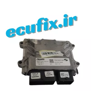 ایسیو EZU کوییک کروز