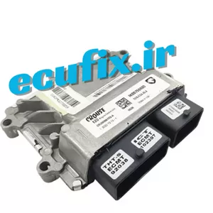 ایسیو EZU سمند EF7 برند کروز