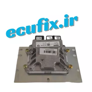 ایسیو EZU دنا یورو 5 کروز