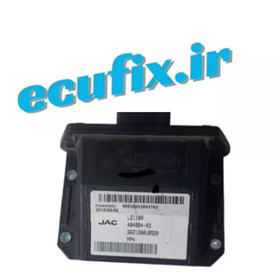 ایسیو گیربکس جک J4 (TCU)