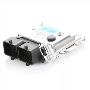 ایسیو پژو پارس و 405  ECU me17