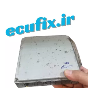 ایسیو ماکسیما اتوماتیک اروپایی (ECU نیسان ماکسیما)