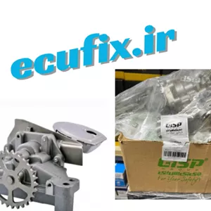 اویل پمپ پژو ۴۰۵ جی ای اس پی | اویل پمپ 405 gisp کد ۴۷۹۵۰۱