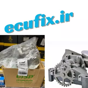 اویل پمپ سمند برند gisp | اویل پمپ سمند xuv (479501) GISP