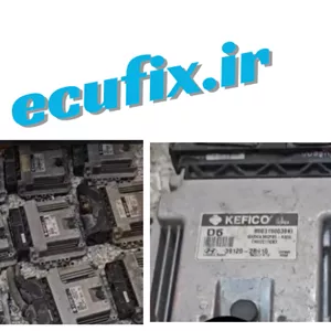 ایسیو هیوندای و کیا MEG 17.9.12