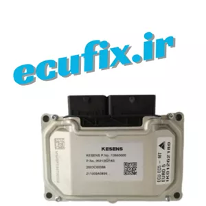 ایسیو کسنس تارا دنده‌ای (KESENS) عظام | ECU تارا دنده‌ای یورو ۵