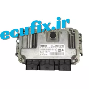 ایسیو بوش me7.4.5