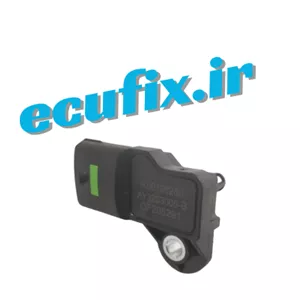 مپ سنسور دنا و تارا AECS