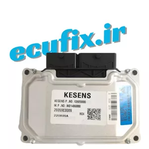 ایسیو کسنس تارا اتوماتیک KESENS | ایسیو کسنس تارا اتومات یورو ۵ KESENS