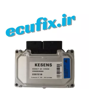 ایسیو کسنس پارس