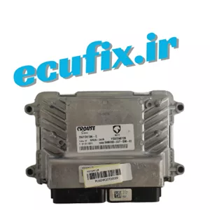 ایسیو زیمنس سمند بنزینی XU7 یورو 2 شبکه CEF برند کروز