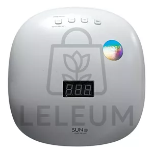 دستگاه یووی/ال ای دی سان 4s - اصلی کارتن قرمز
