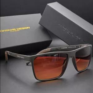 عینک آفتابی مردانه زنانه پورشه دیزاین مدل 4660