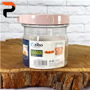 بانکه بادوک بزرگ سایز 3 زیبا