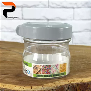 بانکه بادوک متوسط سایز 5  زیبا